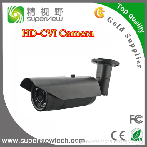 1/3"CMOS 1.0megapixel Fixed IR Waterproof Cvi Camera (FSL17-42)